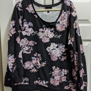 Lane Bryant Sweatshirt